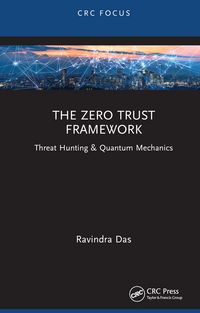 Produktbild: The Zero Trust Framework