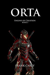 Produktbild: Orta (Engine of Creation, #5)