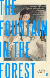 Produktbild: White, T: Fountain in the Forest