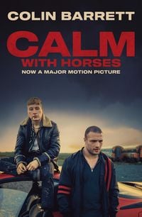 Produktbild: Calm With Horses