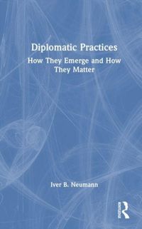 Produktbild: Diplomatic Practices