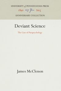 Produktbild: Deviant Science Reprint 2016/e