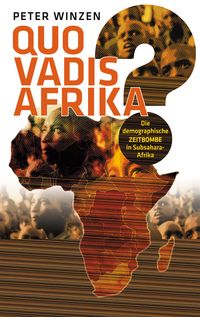 Produktbild: Quo vadis Afrika?