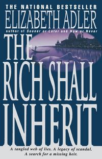 Produktbild: The Rich Shall Inherit