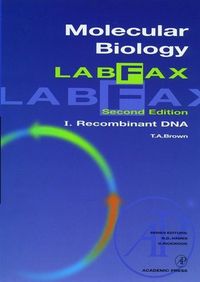 Produktbild: Molecular Biology LabFax