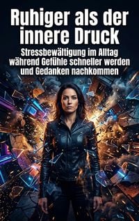 Produktbild: Ruhiger als der innere Druck