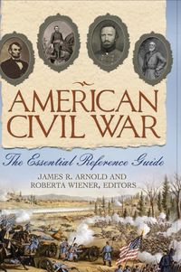 Produktbild: American Civil War