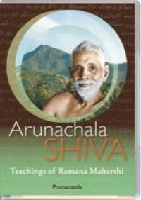 Produktbild: David, J: Arunachala Shiva