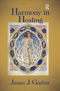 Produktbild: Garber, J: Harmony in Healing