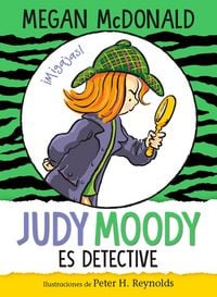 Produktbild: Judy Moody Es Detective / Judy Moody, Girl Detective