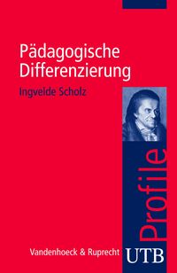Produktbild: P&auml;dagogische Differenzierung