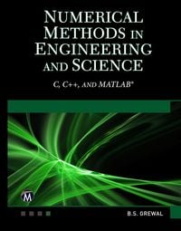 Produktbild: Numerical Methods in Engineering and Science