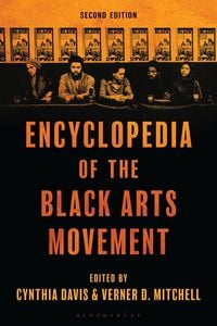 Produktbild: Encyclopedia of the Black Arts Movement