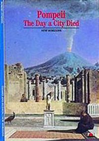 Produktbild: Etienne, R: Pompeii