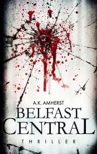 Produktbild: Belfast Central