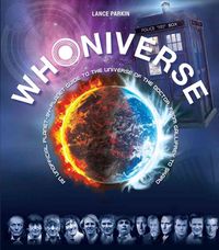 Produktbild: Whoniverse