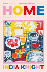 Produktbild: Home