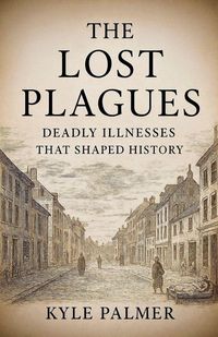 Produktbild: The Lost Plagues