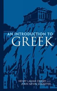Produktbild: Intro To Greek