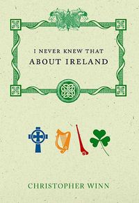 Produktbild: I Never Knew That about Ireland