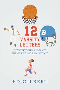 Produktbild: 12 Varsity Letters