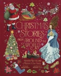 Produktbild: Christmas Stories From Around The World