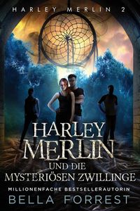 Produktbild: Ger-Harley Merlin 2