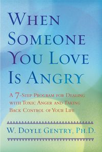 Produktbild: When Someone You Love Is Angry