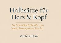 Produktbild: Halbs&auml;tze f&uuml;r Herz & Kopf