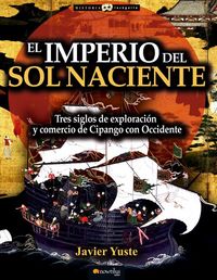 Produktbild: El Imperio del Sol Naciente
