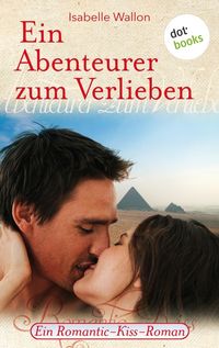 Produktbild: Ein Abenteurer zum Verlieben