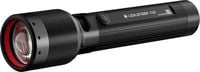 Produktbild: Ledlenser P6R Taschenlampe akkubetrieben 700lm 65h