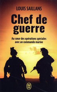 Produktbild: Chef de guerre