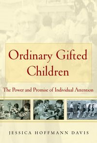 Produktbild: Ordinary Gifted Children