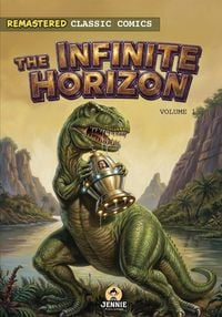Produktbild: The Infinite Horizon Volume 1