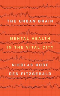 Produktbild: The Urban Brain