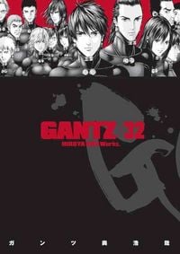 Produktbild: Gantz V32