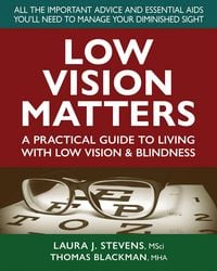 Produktbild: Low Vision Matters