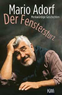 Produktbild: Der Fenstersturz