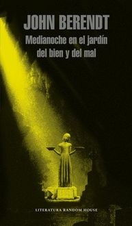 Produktbild: Medianoche en el jard&iacute;n del bien y del mal