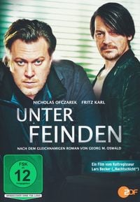 Produktbild: Unter Feinden