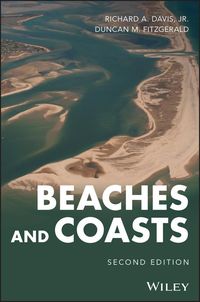 Produktbild: Fitzgerald, D: Beaches and Coasts
