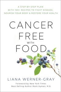 Produktbild: Cancer-Free with Food