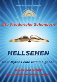 Produktbild: Hellsehen Dem Mythos eine Stimme geben