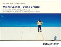 Produktbild: Meine Grenze - Deine Grenze