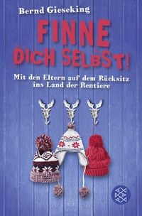Produktbild: Finne dich selbst!