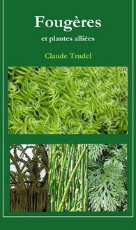 Produktbild: Foug&egrave;res et plantes alli&eacute;es