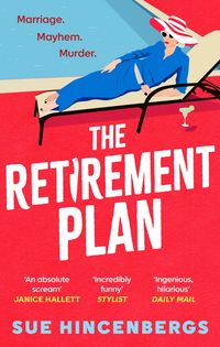 Produktbild: The Retirement Plan
