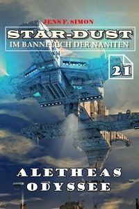 Produktbild: Aletheas Odyssee (STAR-DUST 21)