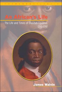 Produktbild: African's Life, 1745-1797